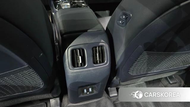 Hyundai Tucson (NX4) id 4224667 из Кореи 24