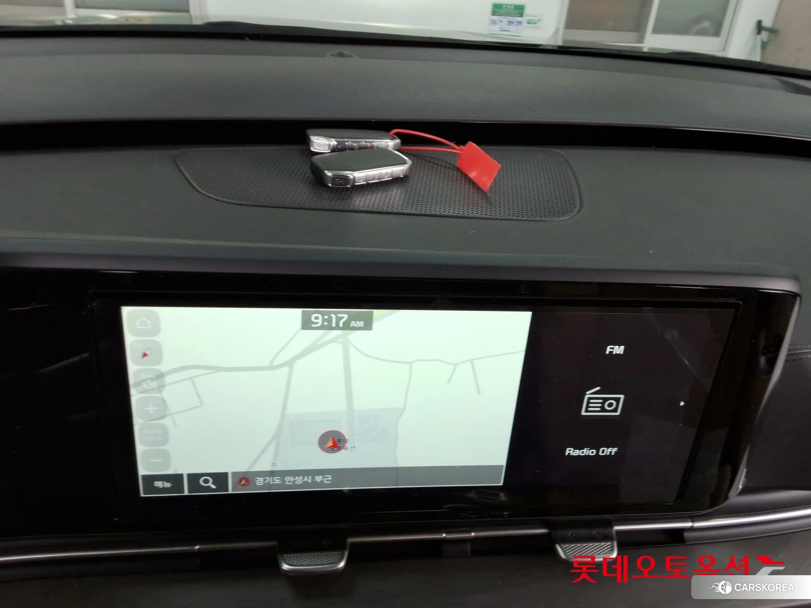 Kia Carnival id 3875846 из Кореи 24