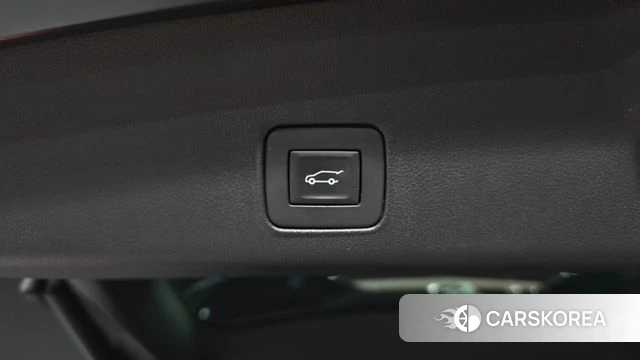 Chevrolet (GM Daewoo) Trailblazer id 4519014 из Кореи 24