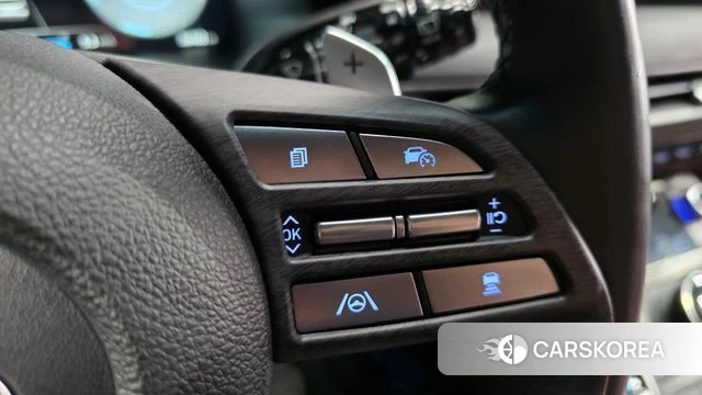 Hyundai The New Palisade id 4541329 из Кореи 24