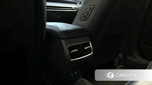 Hyundai Sonata D Edge (DN8) id 4360782 из Кореи 24
