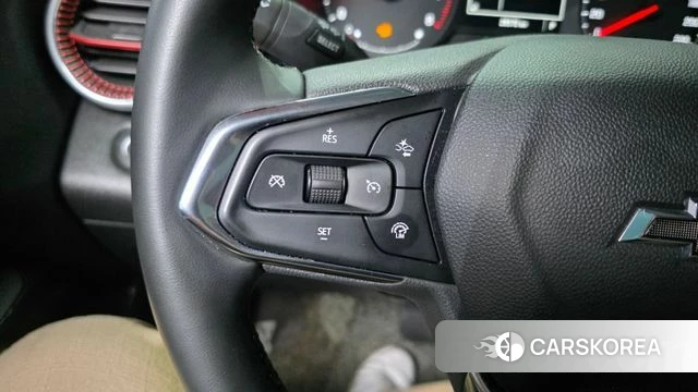 Chevrolet (GM Daewoo) Trax Crossover id 4388128 из Кореи 24