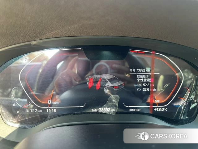 BMW 5 series id 4258987 из Китая 24