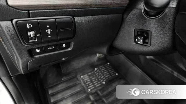 Kia K7 Premier id 4203547 из Кореи 24