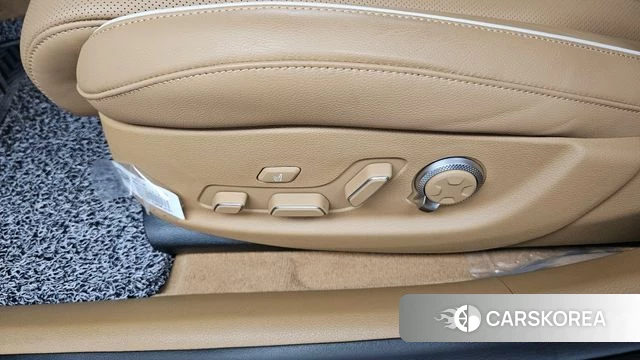 Genesis G80 (RG3) id 4617476 из Кореи 24