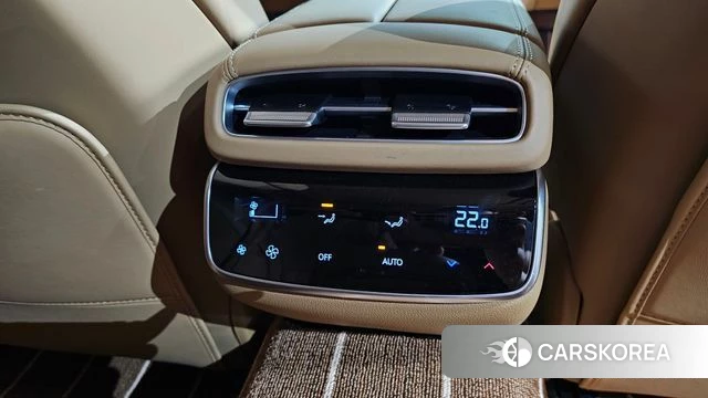 Genesis G80 (RG3) id 4617585 из Кореи 24