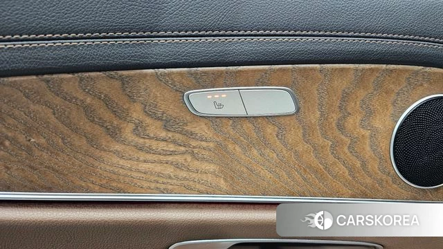 Mercedes-Benz E-Class W213 id 4764270 из Кореи 24