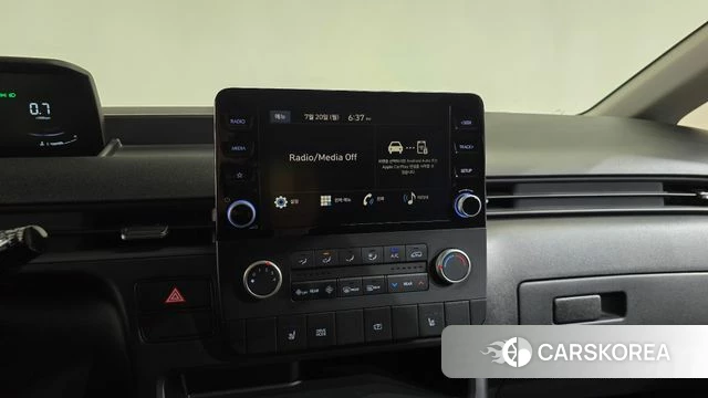 Hyundai Staria id 4602383 из Кореи 24