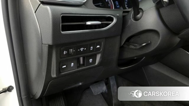 Hyundai Sonata (DN8) id 4294285 из Кореи 24