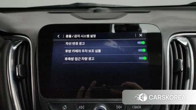 Chevrolet (GM Daewoo) The New Malibu id 4309469 из Кореи 24