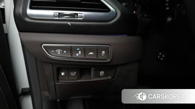 Genesis G90 id 4445757 из Кореи 24
