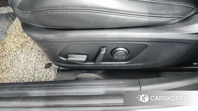 Kia K5 Hybrid 3rd Generation id 4396839 из Кореи 24