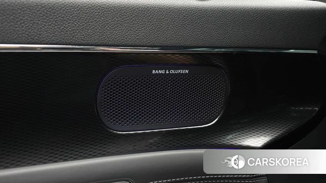 Genesis G90 (RS4) id 4636027 из Кореи 24
