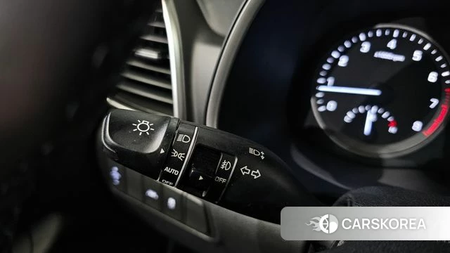 Hyundai All New Tucson id 4551882 из Кореи 24