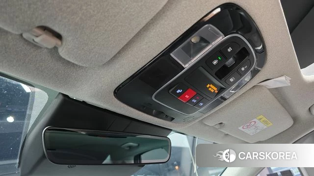 Hyundai Sonata D Edge Hybrid (DN8) id 4381446 из Кореи 24