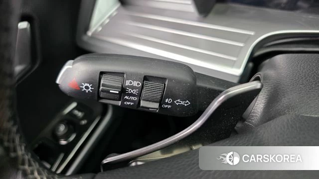 Ssangyong Torres id 4650590 из Кореи 24