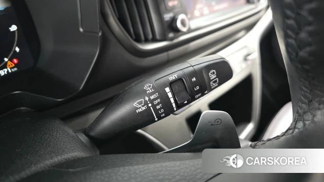 Kia The New Kia Ray EV id 4442547 из Кореи 24