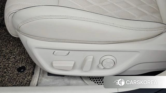 Genesis G70 id 4562995 из Кореи 24