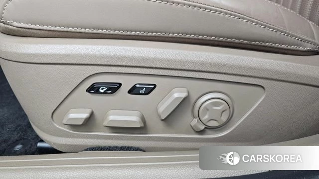 Kia K8 Hybrid id 4280155 из Кореи 24