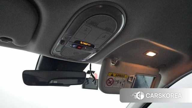 Hyundai Ionic 5 id 4494984 из Кореи 24
