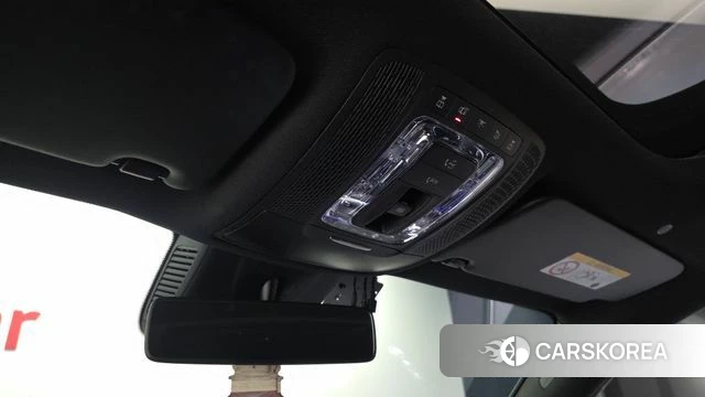 Mercedes-Benz GLB-Class X247 id 4389725 из Кореи 24