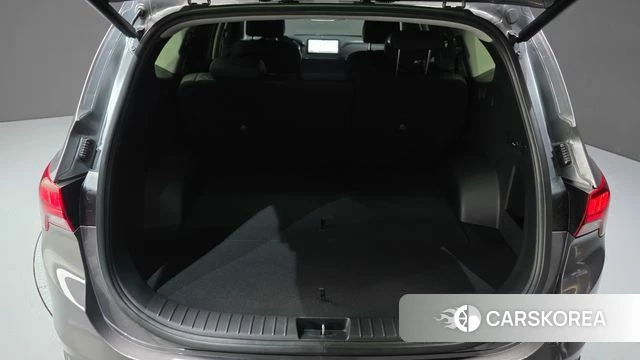 Hyundai The New Santa Fe id 4443913 из Кореи 24
