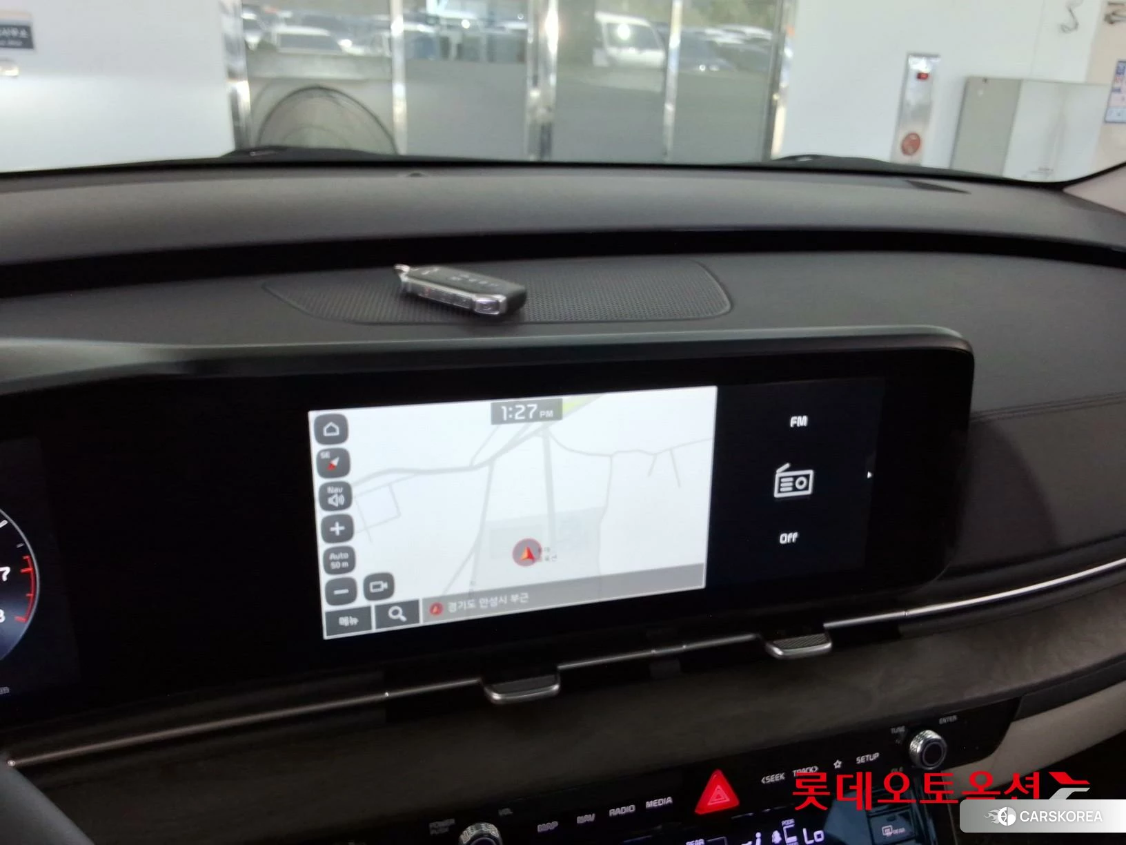 Kia Carnival id 4679387 из Кореи 23