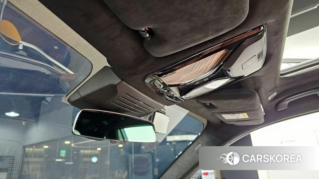 BMW X7 (G07) id 4185816 из Кореи 24