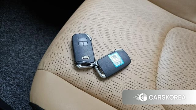 Kia Carnival 4th generation id 4688493 из Кореи 24
