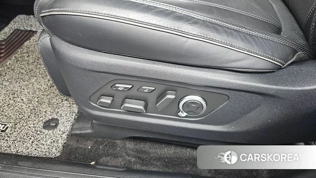 Hyundai The New Palisade id 4541426 из Кореи 24