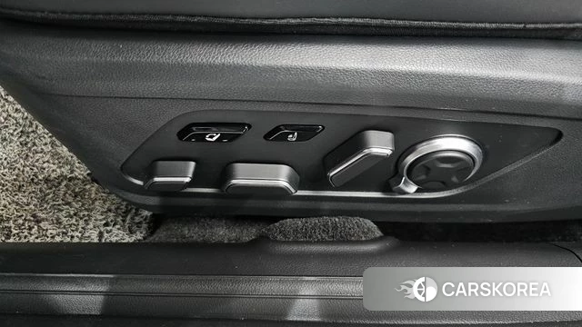 Hyundai Grandeur Hybrid (GN7) id 4640533 из Кореи 24