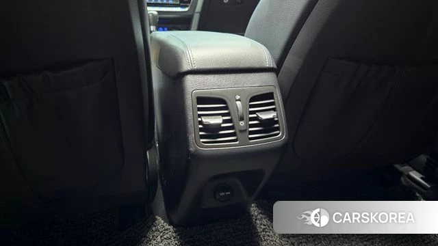 Hyundai Sonata New Rise id 4587514 из Кореи 24