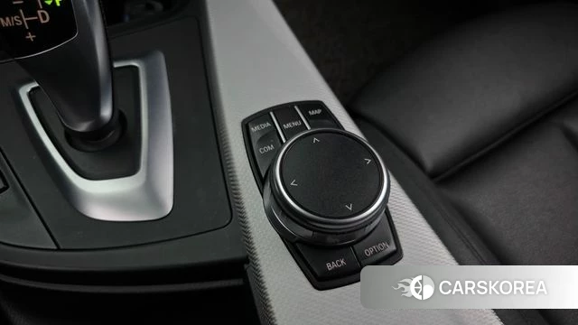 BMW 3 Series GT (F34) id 4338859 из Кореи 24