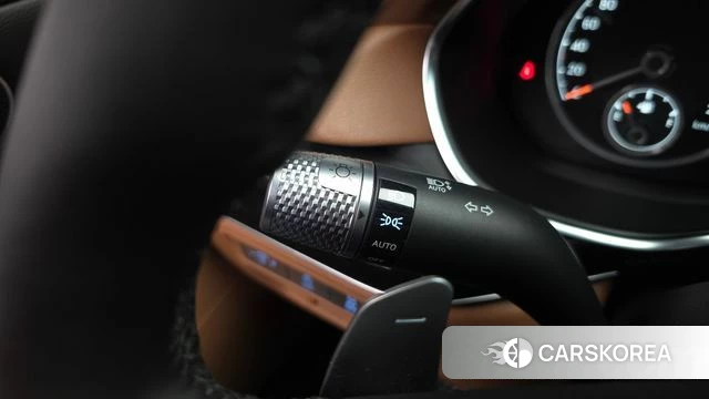 Genesis G80 (RG3) id 4322526 из Кореи 24