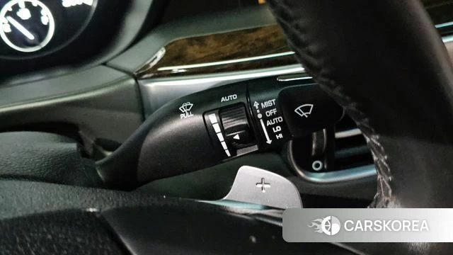 Genesis G90 id 4339372 из Кореи 24