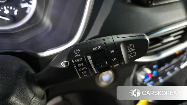 Hyundai Santa Fe TM id 4483200 из Кореи 24