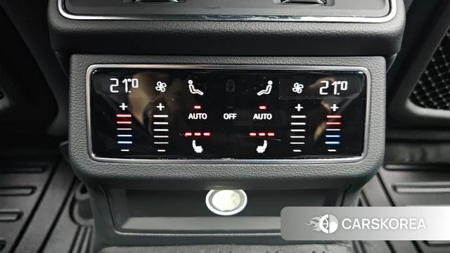 Audi A6 (C8) id 4849214 из Кореи 24