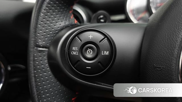 Mini Cooper S Convertible id 4567911 из Кореи 24