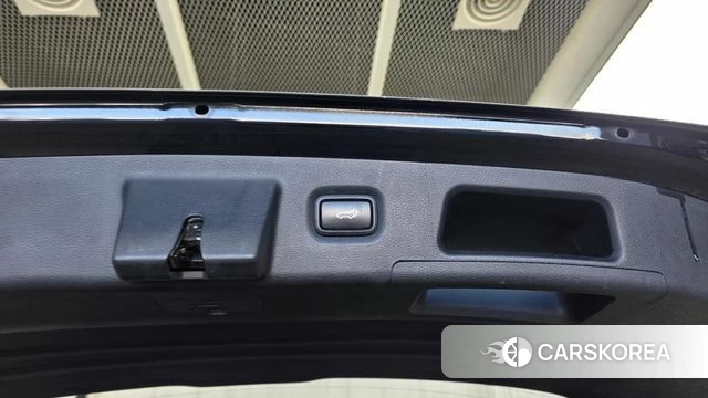 Hyundai Santa Fe TM id 4865139 из Кореи 24