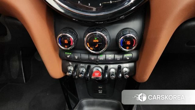 Mini Cooper S Convertible id 4463830 из Кореи 24