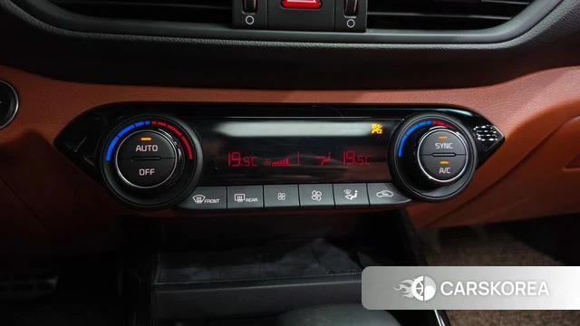 Kia The New K3 2nd generation id 4854578 из Кореи 24
