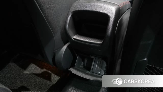 Mercedes-Benz CLA-Class C118 id 4764617 из Кореи 24