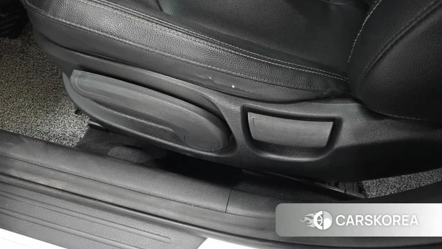 Hyundai Sonata New Rise id 4856158 из Кореи 24