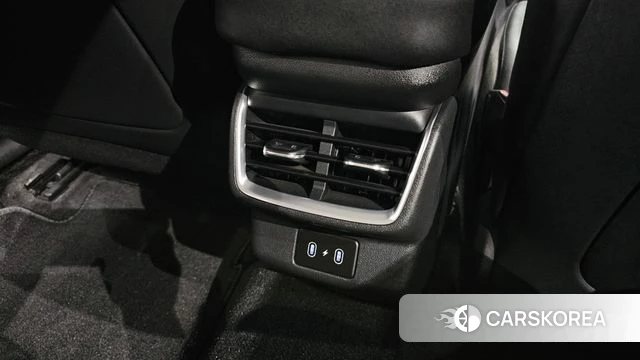 Hyundai Grandeur Hybrid (GN7) id 4540584 из Кореи 24