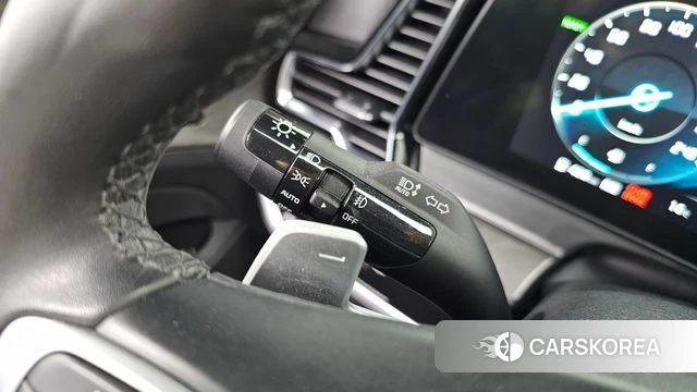 Kia Sportage 5th Generation Hybrid id 4281657 из Кореи 24