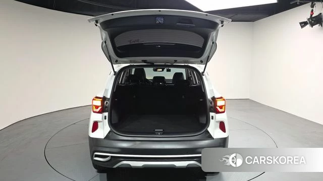Kia Seltos id 4244998 из Кореи 24