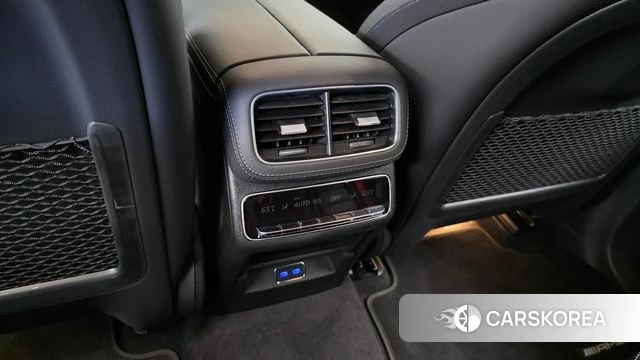 Mercedes-Benz GLE-Class W167 id 4414225 из Кореи 24