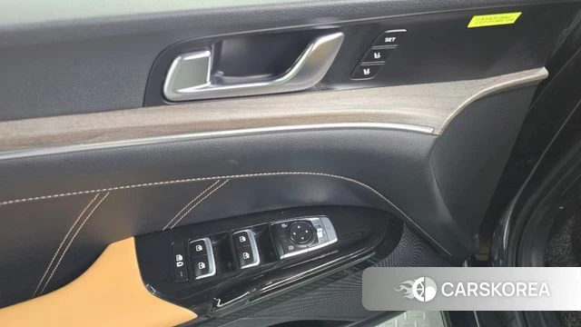 Kia K5 3rd generation id 4542380 из Кореи 24