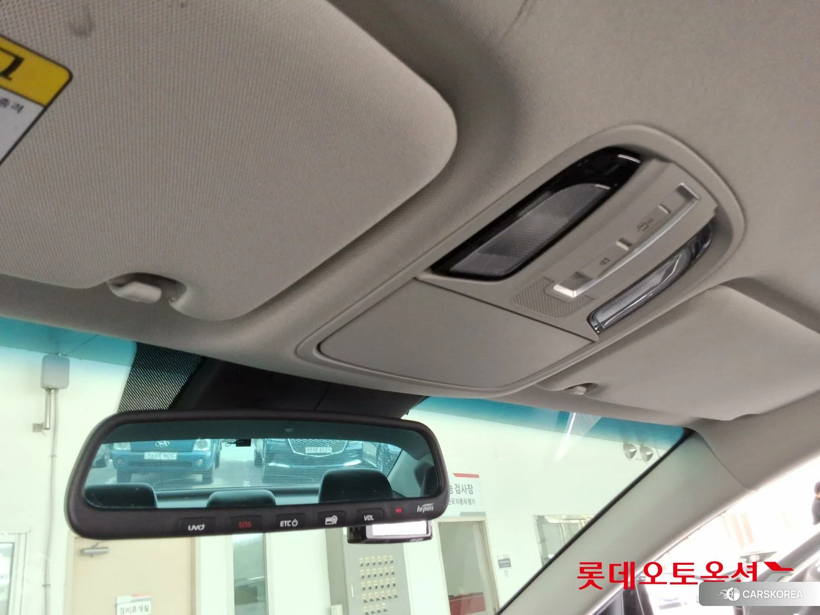 Kia K7 id 3888383 из Кореи 24