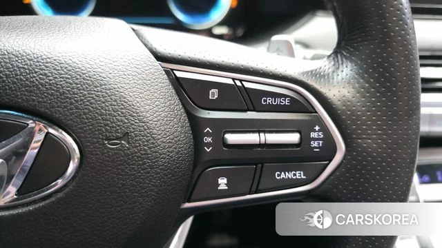 Hyundai Palisade id 4224370 из Кореи 24